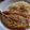 El cooksnap de Teresita Felíz cuando hizo Arroz al perejil con pescado frito (batido suave).