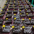 Cooksnap dari Dapur Koe untuk resep Cake potong lembuuut dan moist,bisa oven dan kukus
