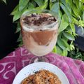 Cooksnap dari indira tessa untuk resep Dalgona Milo
