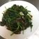 詩貴妃 的 皮蛋地瓜葉 cooksnap