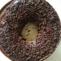 Cooksnap dari galuhekas untuk resep Brownis kukus endess