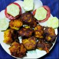 sutapaerrannaghar@gmail.com's cooksnap of when they made ডিমের পকোড়া (dimer pakoda recipe in Bengali).