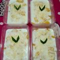 Cooksnap dari Asya Kitchen untuk resep Singkong thai