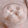 Cooksnap dari rora untuk resep Putri Salju Simple