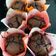 El cooksnap de bernardita soto cuando hizo Muffins de chocolate (tipo Starbucks).