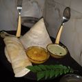  Chef Richa pathak. का कुकस्नैप जब उन्होंने डोसा (dosa recipe in Hindi) बनाया था।