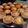 El cooksnap de Eliana Lopez cuando hizo Muffins de arándanos.