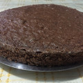El cooksnap de Paula Gi cuando hizo Brownie.