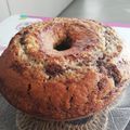 El cooksnap de patry pravato cuando hizo Torta de Aceite.
