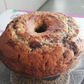 El cooksnap de patry pravato cuando hizo Torta de Aceite.