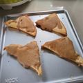 Cooksnap dari Vina Kitchen untuk resep Roti Tawar ala Roti Boy