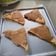 Cooksnap dari Vina Kitchen untuk resep Roti Tawar ala Roti Boy