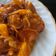 Cooksnap dari Gea Lovita untuk resep Ayam Asam Manis