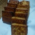 Cooksnap dari Ayyu untuk resep Gabin Tape