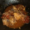 Cooksnap dari Tania untuk resep Ayam Rica ala Resto Chinese