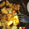 صورة من ishaeh، شاركها بعد تجربة وصفة بطاطا حره