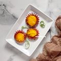 Cooksnap dari irani nara untuk resep Resep Grill Sosis Telur Ceplok