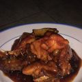Cooksnap dari aythic untuk resep Ayam Bacem Simple