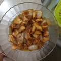 Cooksnap dari Vindira Putri untuk resep Cumi saus mentega