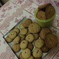 Cooksnap dari Mba lia untuk resep Chocochips Cookies