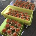 Cooksnap dari Raina Clarisa untuk resep Siomay Ayam