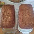 peggy.readwilliams's cooksnap of when they made super easy, super moist banana bread.