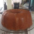 El cooksnap de cecib-81 cuando hizo Torta con cubitos de manzana 🍎🥧.