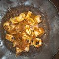 Cooksnap dari neviaaw untuk resep Cumi sambal pedas