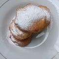 Cooksnap dari laila ajizah untuk resep Donat