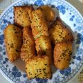 Cooksnap dari Lia Firmansyah untuk resep Bolang Baling empuk Simple
