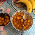 王小咪 的 紫薯芋圓🫐+地瓜圓🍡+QQ地瓜球🍠(適合親子手作)(台灣小吃) cooksnap