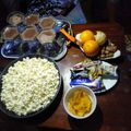صورة من 🌹ام قصي &سيلين&آية🌹، شاركها بعد تجربة وصفة فلان نوارة 🍮🍮🍮