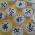 Cooksnap dari Endardian untuk resep Es krim lembut rumahan