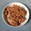 Cooksnap dari Chendera Ria Lim untuk resep Bumbu Pecel Homemade