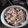 El cooksnap de María José Martini cuando hizo Milhojas de papa y pollo 2.