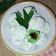 Cooksnap dari Heny Rosita untuk resep Mochi Pandan Tepung Beras