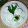 Cooksnap dari Heny Rosita untuk resep Mochi Pandan Tepung Beras