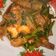 Cooksnap dari Nurul Nikmah untuk resep Oseng sawi tempe telur