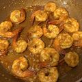 Cooksnap của Ngô Hân khi họ làm theo món Tôm kho tàu 🦐💖👍