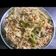 Apeksha sam का कुकस्नैप जब उन्होंने फ्राइड राइस (Fried rice recipe in Hindi) बनाया था।