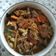 Cooksnap dari entar untuk resep Tongseng Sapi #FestivalResepAsia #Indonesia#DagingSapi