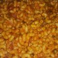 صورة من umabdullah، شاركها بعد تجربة وصفة مكرونه بالطماطم😋