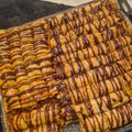 Cooksnap από Eirini Spn στη συνταγή Μπακλαβάς γιαννιώτικος