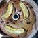 Cooksnap dari Indira Sugito untuk resep Banana Cake ala Tintin Rayner