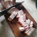 Csabi És Erika Cooksnap-ja, amikor elkészítette a(z) Töltött paprika receptet.