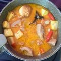 Cooksnap dari siti nurjamilah untuk resep Sayur Lodeh Tewel Nangka Muda Kacang Panjang