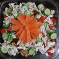 کوک اسنپ kadbanoogary 🇮🇷 بعد از امتحان کردن آش ماست تبریزی(چالش🎁 اسفناج وبرنج).