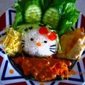 Cooksnap dari Dewi Khoirinisa untuk resep Pecel ala Anak Kos