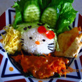 Cooksnap dari Dewi Khoirinisa untuk resep Pecel ala Anak Kos