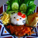 Cooksnap dari Dewi Khoirinisa untuk resep Pecel ala Anak Kos